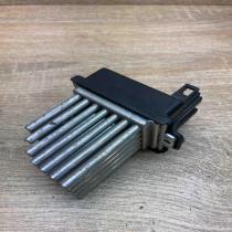 4B0820521 5DS006467  Heater blower motor/fan resistor Audi A6 S6 C5 4B