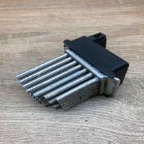 4B0820521 5DS006467  Heater blower motor/fan resistor Audi A6 S6 C5 4B