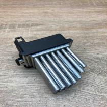 4B0820521 5DS006467  Heater blower motor/fan resistor Audi A6 S6 C5 4B