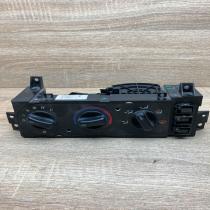79600 SN 7   Climate control unit Rover 620