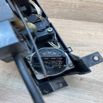 79600 SN 7   Climate control unit Rover 620