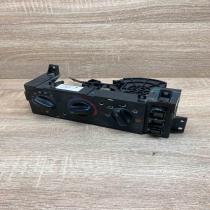 79600 SN 7   Climate control unit Rover 620