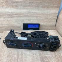 79600 SN 7   Climate control unit Rover 620