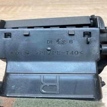 Opel Signum Air Grill  RH Dashboard side air vent grill/cover trim Opel Signum