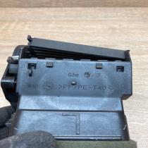 Opel Signum Air Grill  LH Dashboard side air vent grill/cover trim Opel Signum