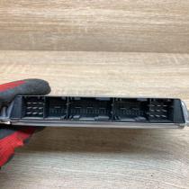 4B0907401E 0281001833  Engine control unit/module ECU Audi A6 S6 C5 4B