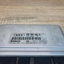 4B0907401E 0281001833  Engine control unit/module ECU Audi A6 S6 C5 4B