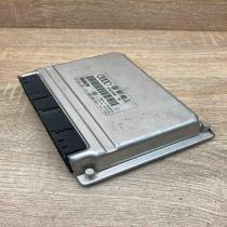 4B0907401E 0281001833  Engine control unit/module ECU Audi A6 S6 C5 4B