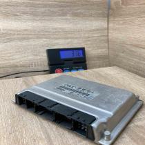 4B0907401E 0281001833  Engine control unit/module ECU Audi A6 S6 C5 4B