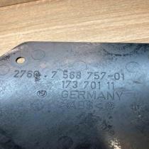 7568757 173701 11  Other interior part BMW 5 E60 E61
