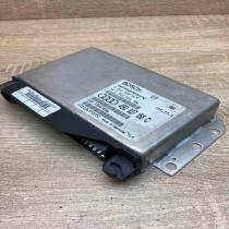 4B0927156C 0260002469  Gearbox control unit/module Audi A6 S6 C5 4B
