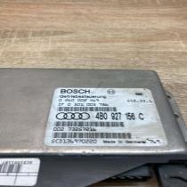 4B0927156C 0260002469  Gearbox control unit/module Audi A6 S6 C5 4B