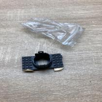 5J7919492   Front parking sensor holder (PDC) Skoda Fabia Mk2 (5J)