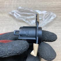 5J7919492   Front parking sensor holder (PDC) Skoda Fabia Mk2 (5J)