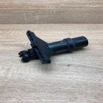 010708 1854 2  Headlight washer spray nozzle Audi A6 S6 C5 4B