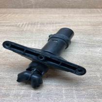 010708 1854 2  Headlight washer spray nozzle Audi A6 S6 C5 4B