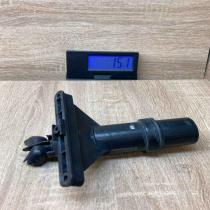 010708 1854 2  Headlight washer spray nozzle Audi A6 S6 C5 4B