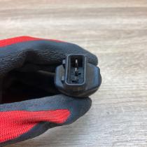 7M0919149 95VW 9E731 AA  ESP acceleration yaw rate sensor Ford Galaxy