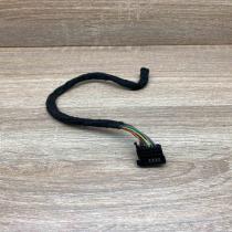 A0435458528   Plug wire Mercedes-Benz E W211