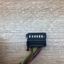 A0435458528   Plug wire Mercedes-Benz E W211