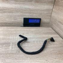 A0435458528   Plug wire Mercedes-Benz E W211