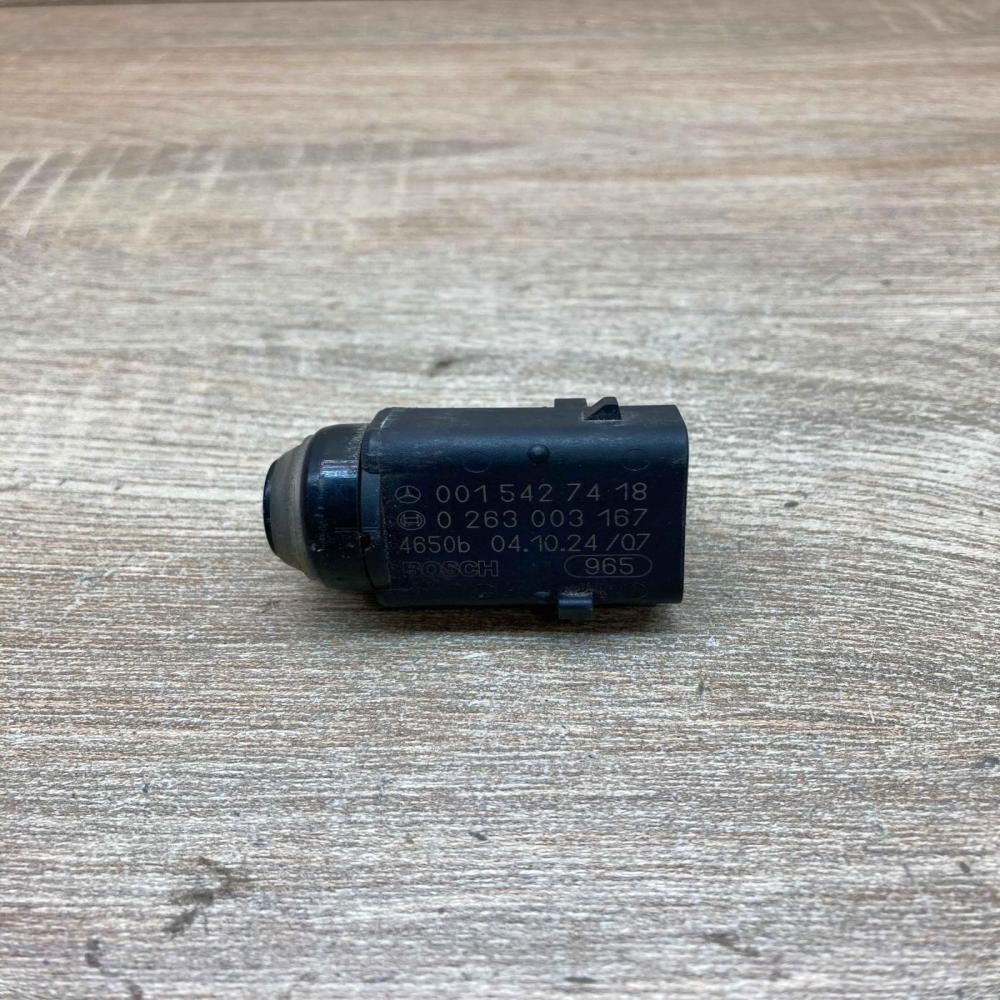 0015427418 0263003167  Parking PDC sensor Mercedes-Benz E W211