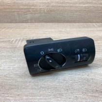 4B1941531C   Light switch Audi A6 S6 C5 4B