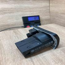 4B1941531C   Light switch Audi A6 S6 C5 4B