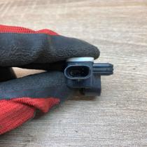 A1668210151 56054085AA  Airbag deployment crash/impact sensor Mercedes-Benz B W2