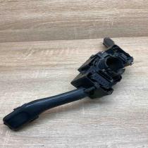 8L0953513J   Wiper turn signal indicator stalk/switch Audi A6 S6 C5 4B