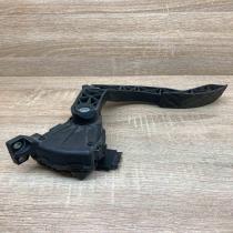 8D1723523N 6PV008376  Accelerator throttle pedal Audi A6 S6 C5 4B