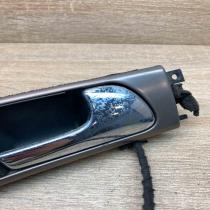 4B1837020   Front door interior handle Audi A6 S6 C5 4B