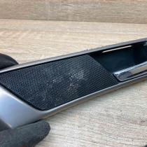 4B1837020   Front door interior handle Audi A6 S6 C5 4B
