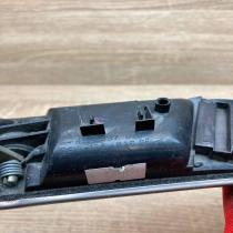 4B1837020   Front door interior handle Audi A6 S6 C5 4B