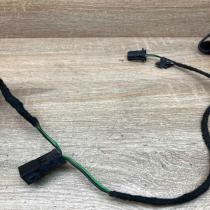 4B1837020   Front door interior handle Audi A6 S6 C5 4B