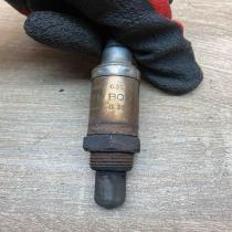 030906265 02580035544  Lambda probe sensor Audi A6 S6 C5 4B