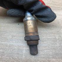 030906265 02580035544  Lambda probe sensor Audi A6 S6 C5 4B