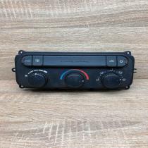 05134768AA 34768  Climate control unit Chrysler Voyager