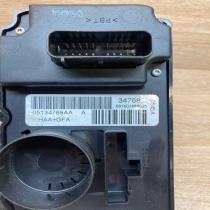 05134768AA 34768  Climate control unit Chrysler Voyager