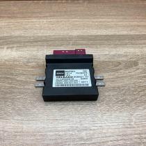 7276073 6931917  Fuel injection pump control unit/module BMW X5 F15