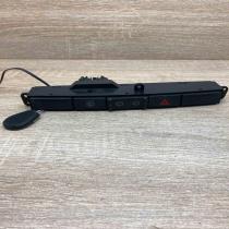 04685925AA 746 77464  Hazard light switch Chrysler Voyager