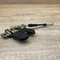 8D5827505 Used  Tailgate/trunk/boot lock/catch/latch Audi A6 S6 C5 4B