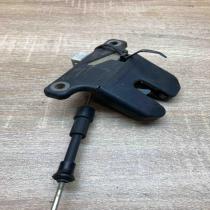8D5827505 Used  Tailgate/trunk/boot lock/catch/latch Audi A6 S6 C5 4B