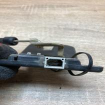 8D5827505 Used  Tailgate/trunk/boot lock/catch/latch Audi A6 S6 C5 4B
