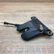 8D5827505 Used  Tailgate/trunk/boot lock/catch/latch Audi A6 S6 C5 4B