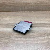 7411596 558921 10  Fuel injection pump control unit/module BMW 5 F10 F11