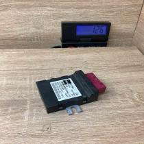 7411596 558921 10  Fuel injection pump control unit/module BMW 5 F10 F11