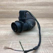 038906461B 1K0129684B With Plug Mass air flow meter Volkswagen Golf SportWagen