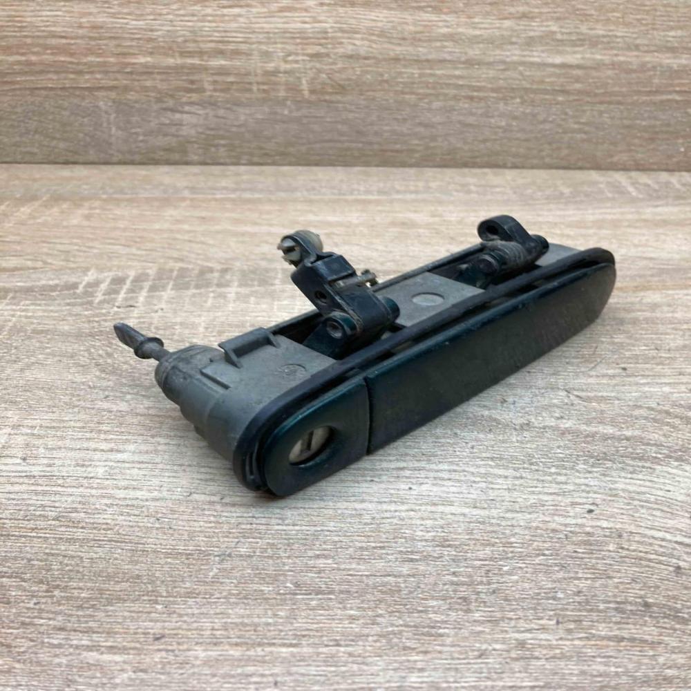 4B2837886A  RH Front door exterior handle Audi A6 S6 C5 4B