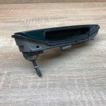 4B2837886A  RH Front door exterior handle Audi A6 S6 C5 4B